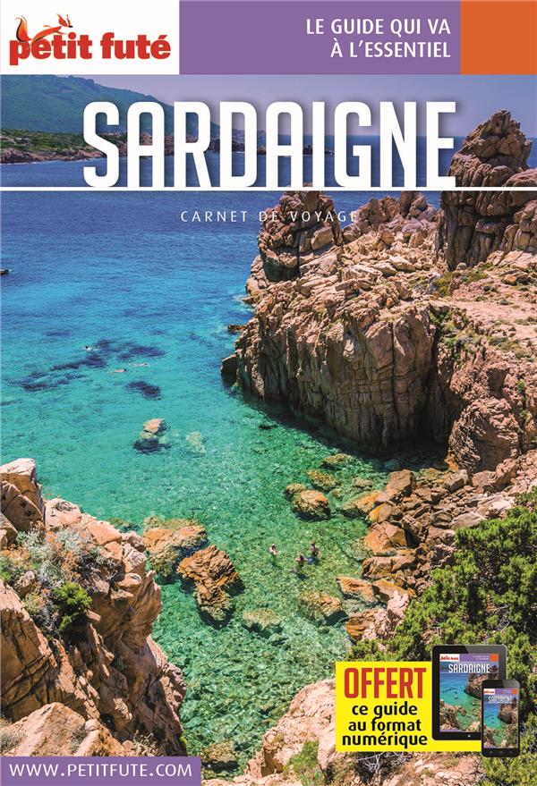 Sardaigne. Edition 2020