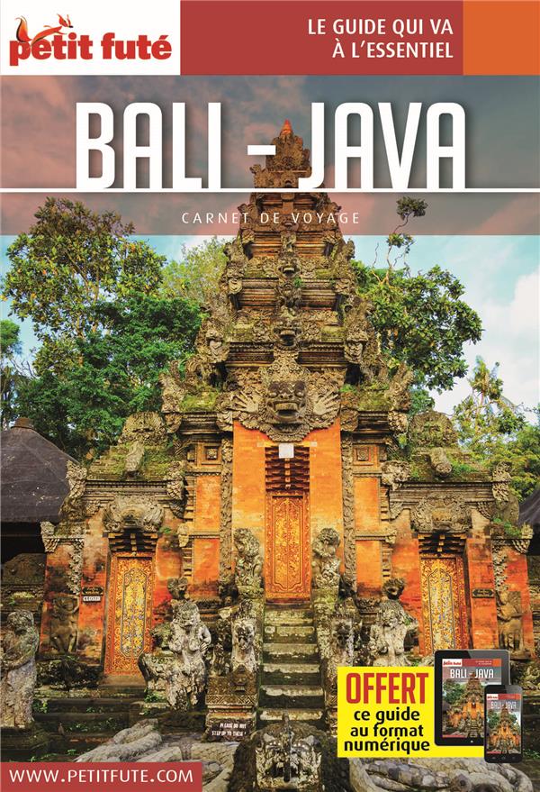 Bali - Java. Edition 2022