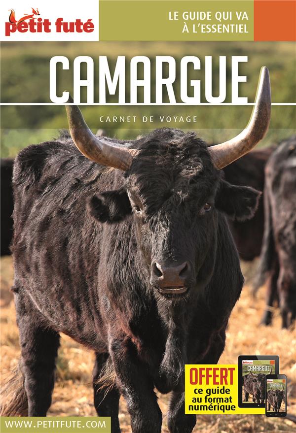 Camargue. Edition 2020