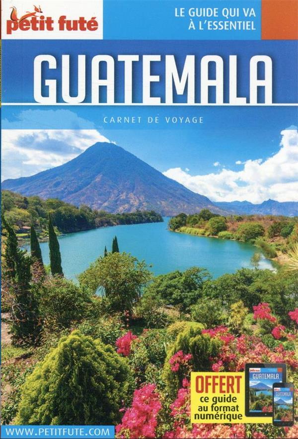 Guatemala