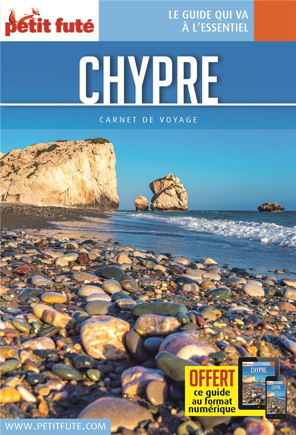 Chypre. Edition 2020