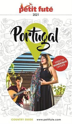 Petit Futé Portugal. Edition 2021