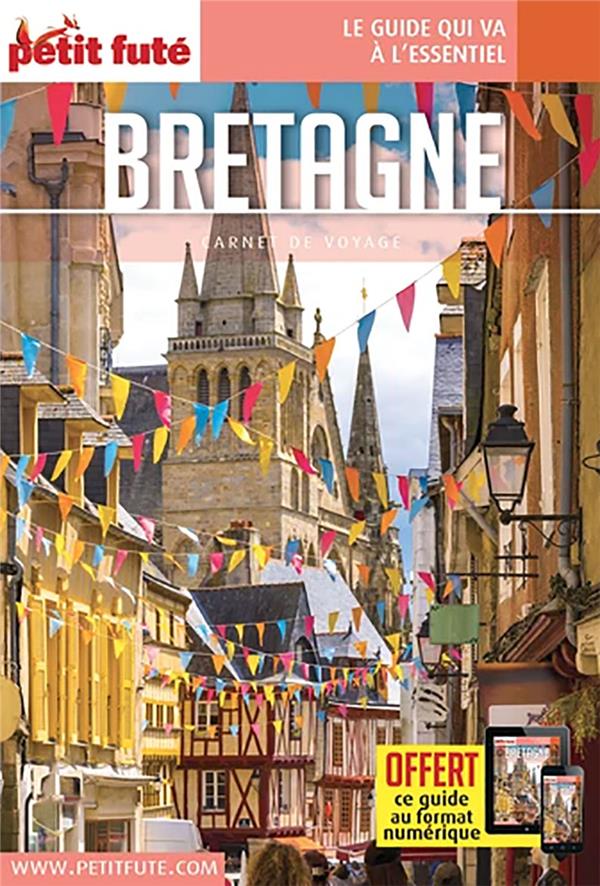Bretagne. Edition 2021