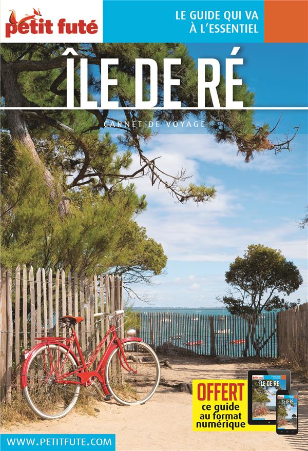 Ile de Ré. Edition 2021