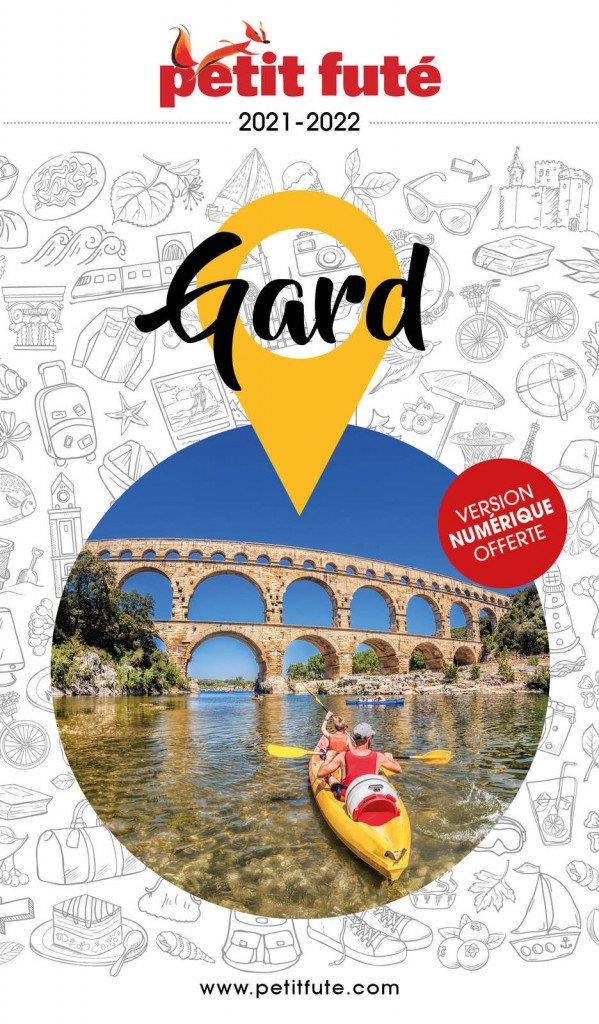Petit Futé Gard. Edition 2022