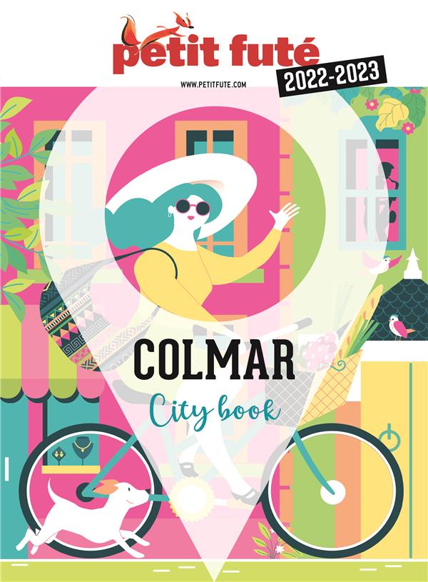 Colmar. Edition 2023