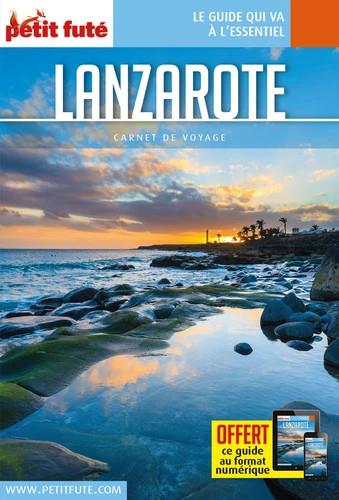 Lanzarote. Edition 2022