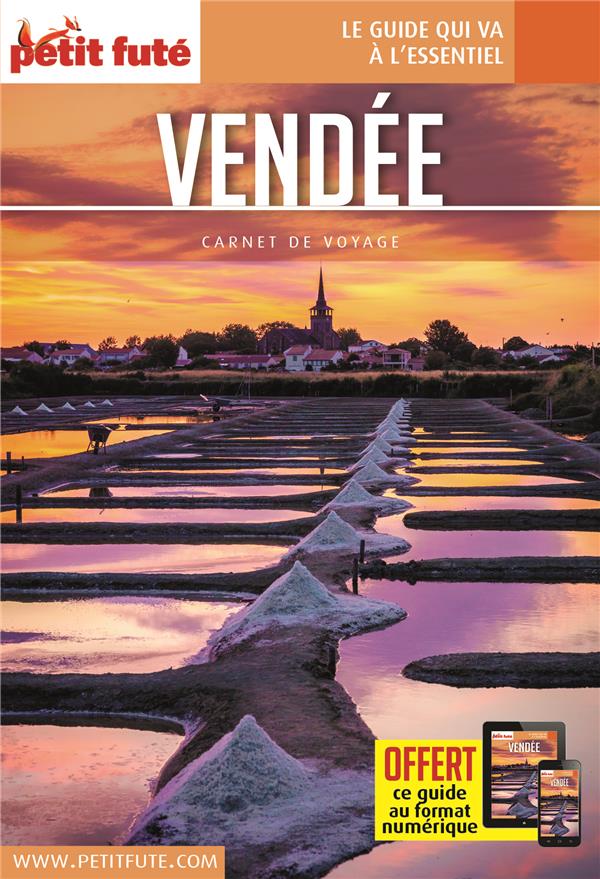 Vendée. Edition 2022