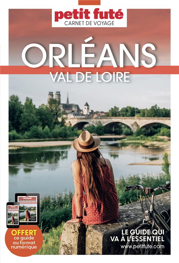 Orléans? Val de Loire. Edition 2023