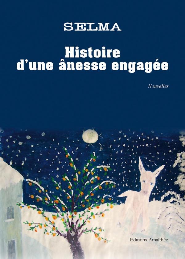 Histoire d'une ânesse engagée
