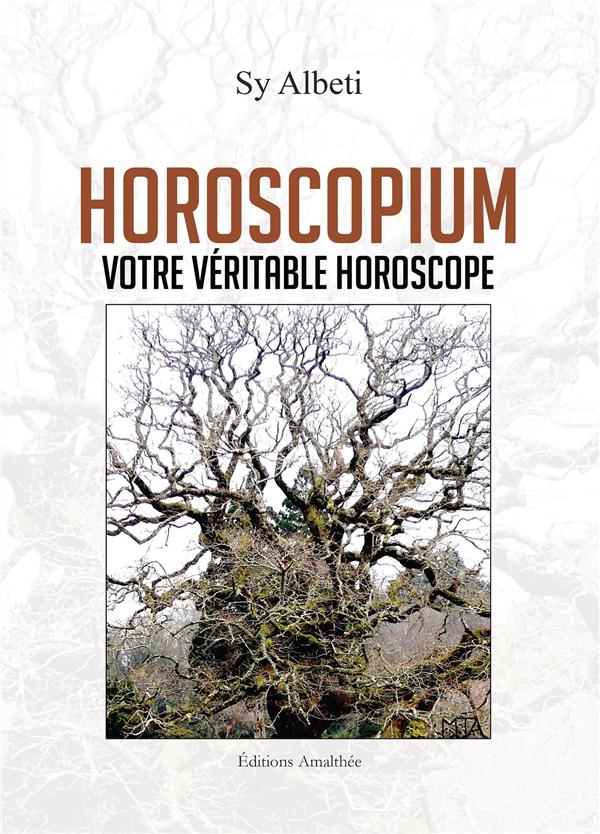 Horoscopium. Votre véritable horoscope