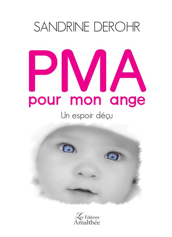 PMA POUR MON ANGE