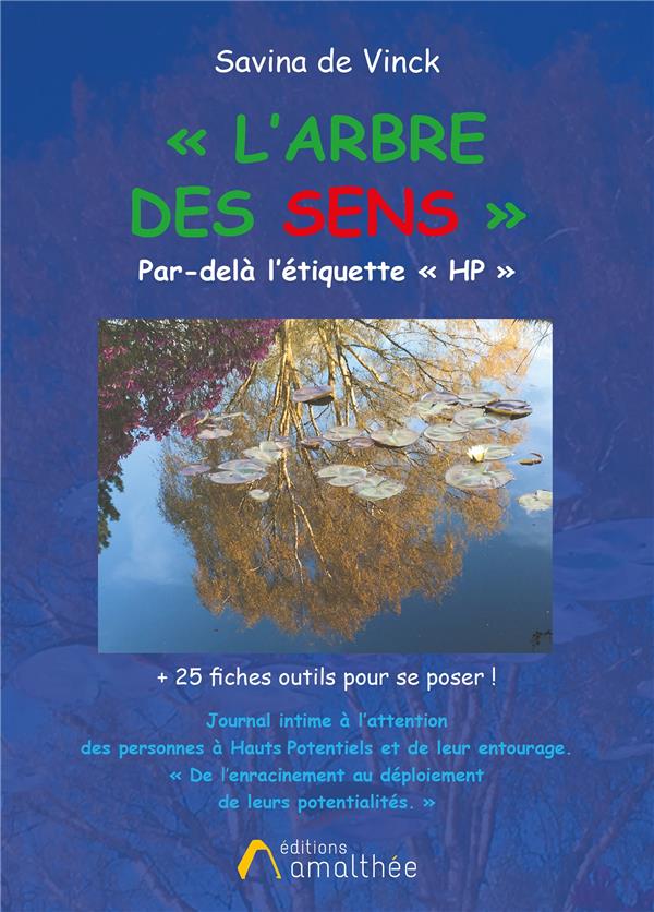 L'arbre des sens