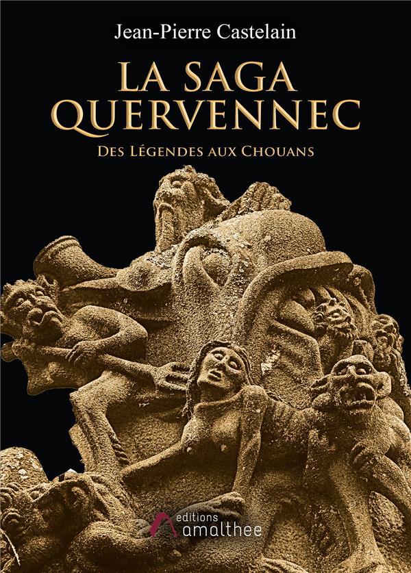 La saga Quervennec