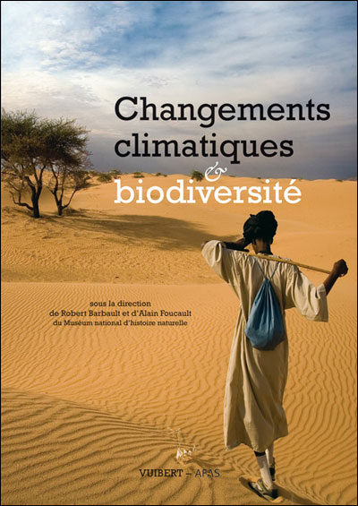 Changement climatique et biodiversité