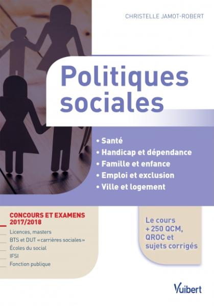 Politiques sociales