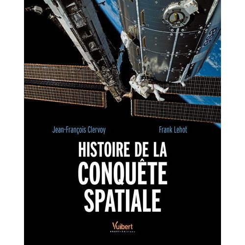 Histoire de la conquête spatiale