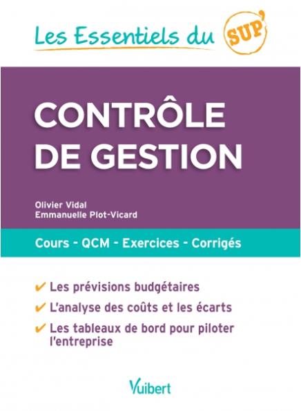 Contrôle de gestion