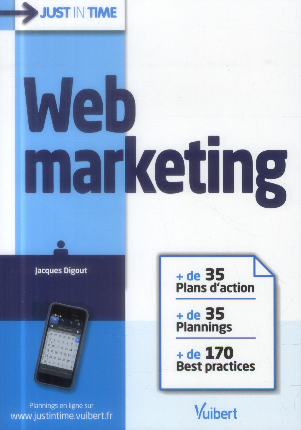 Web Marketing
