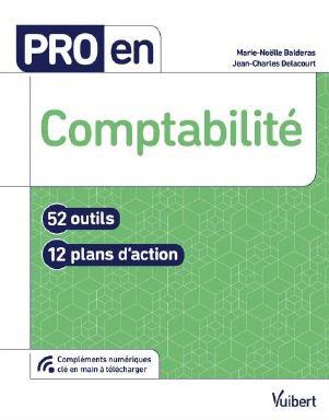 Pro en comptabilité