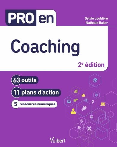 Pro en coaching. 2e édition