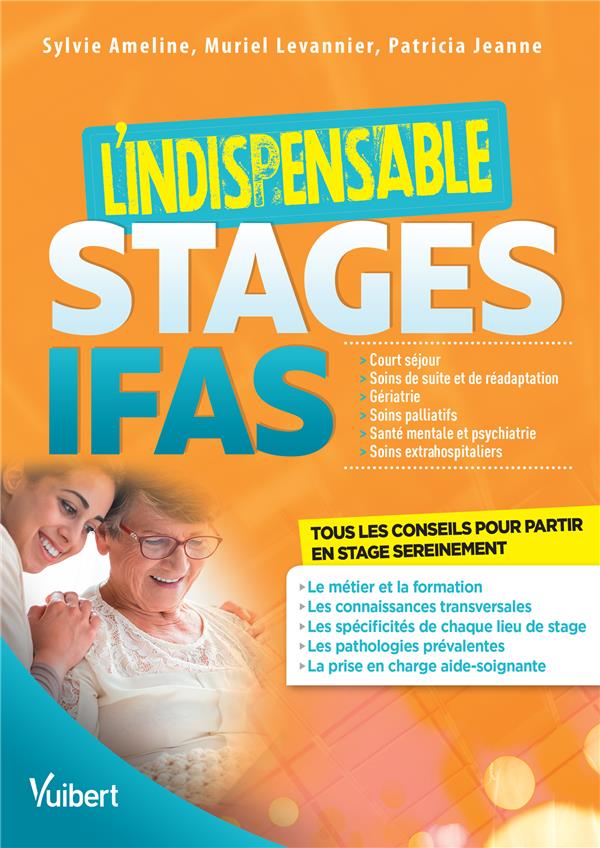L'indispensable stages IFAS