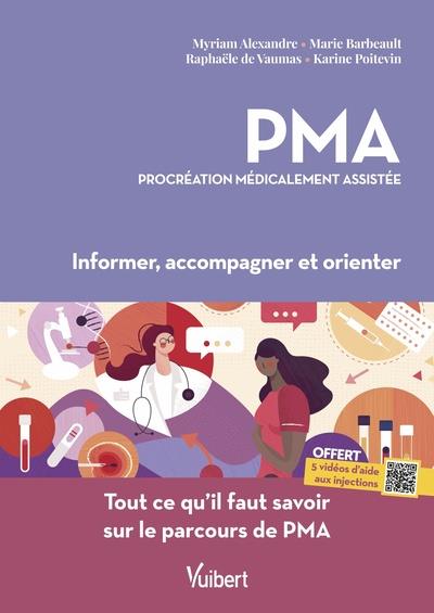 PMA, procréation médicalement assistée. Tout ce qu'il faut savoir sur le parcours de PMA