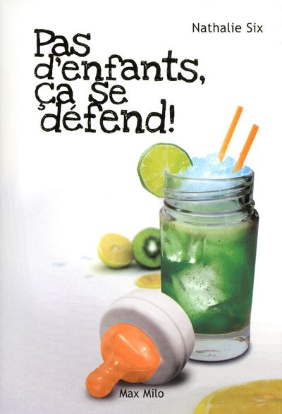 Pas d'enfants, ça se défend ! Enquête sur le phénomène des non-parents