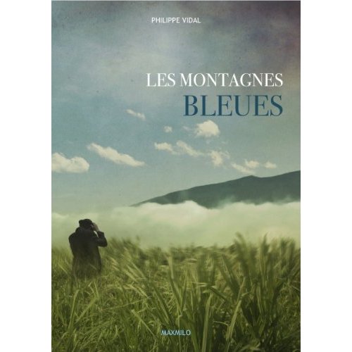 Les montagnes bleues