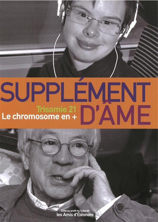 Supplément d'âme. Trisomie 21, le chromosome en
