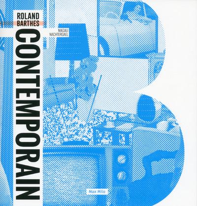 Roland Barthes contemporain
