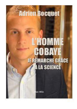 Lève-toi et marche ! Grâce à la science