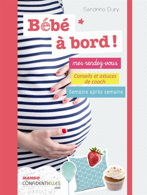Bébés à bord!