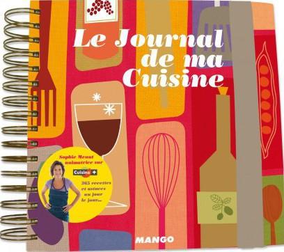 Le Journal de ma Cuisine