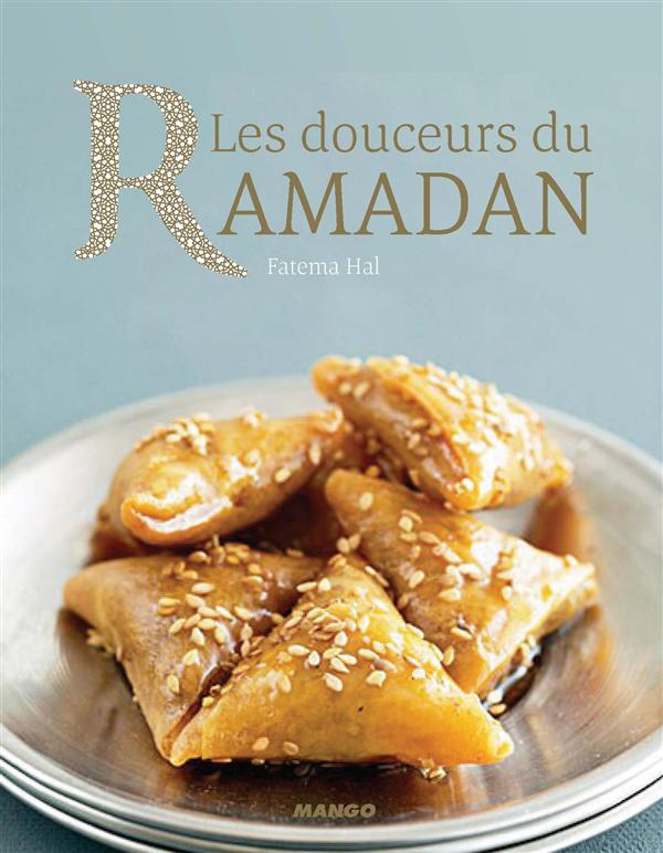 Les douceurs du ramadan