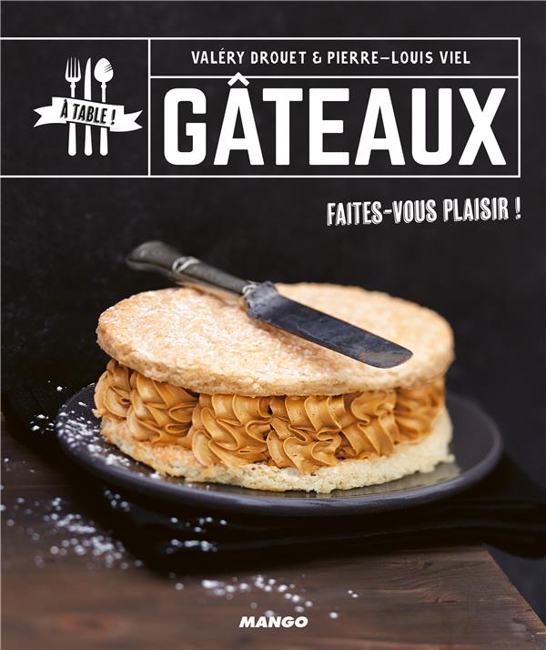 Gâteaux