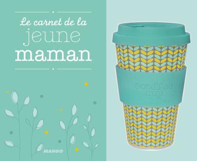 Le guide de la jeune maman - Zen / Une jolie tasse thermos en bambou