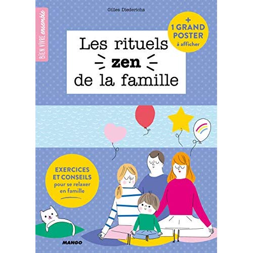 Les rituels zen de la famille