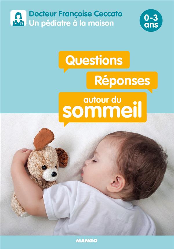 Questions réponses autour du sommeil