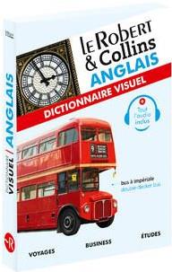 Le Robert & Collins anglais