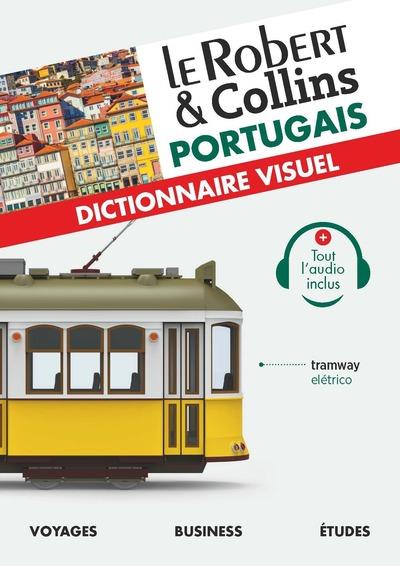 Dictionnaire visuel portugais