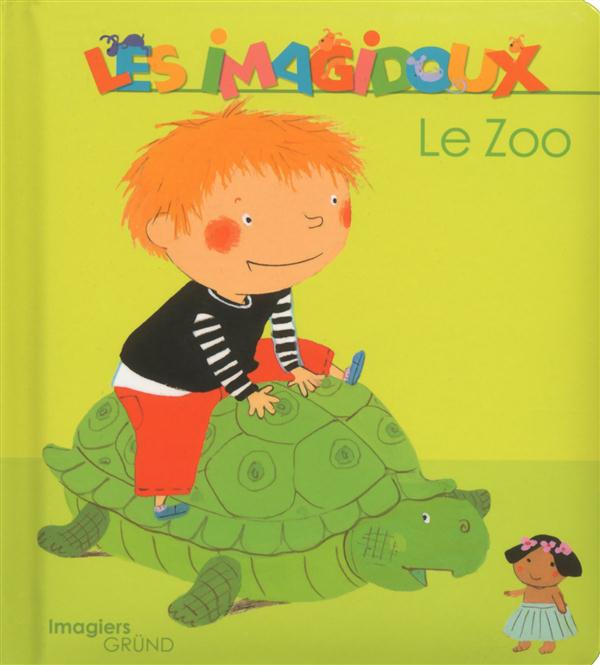 Le Zoo