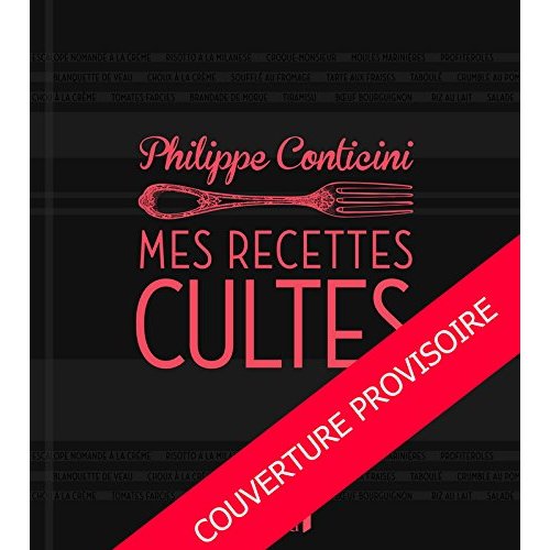 Mes recettes cultes