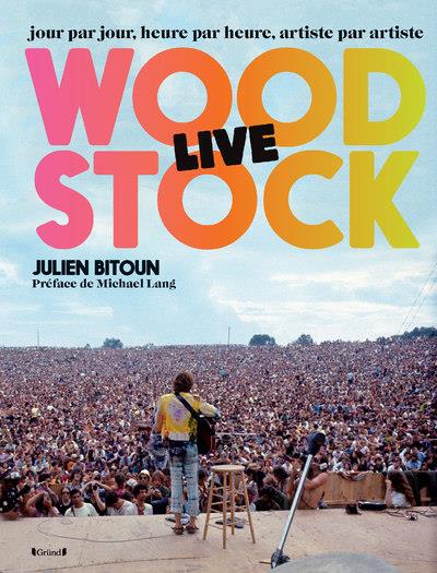 Woodstock live