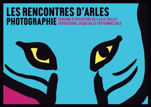 Les rencontres Arles photographie 2012. Une école française, 43e édition
