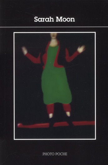 Sarah Moon