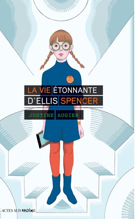 La vie étonnante d'Ellis Spencer