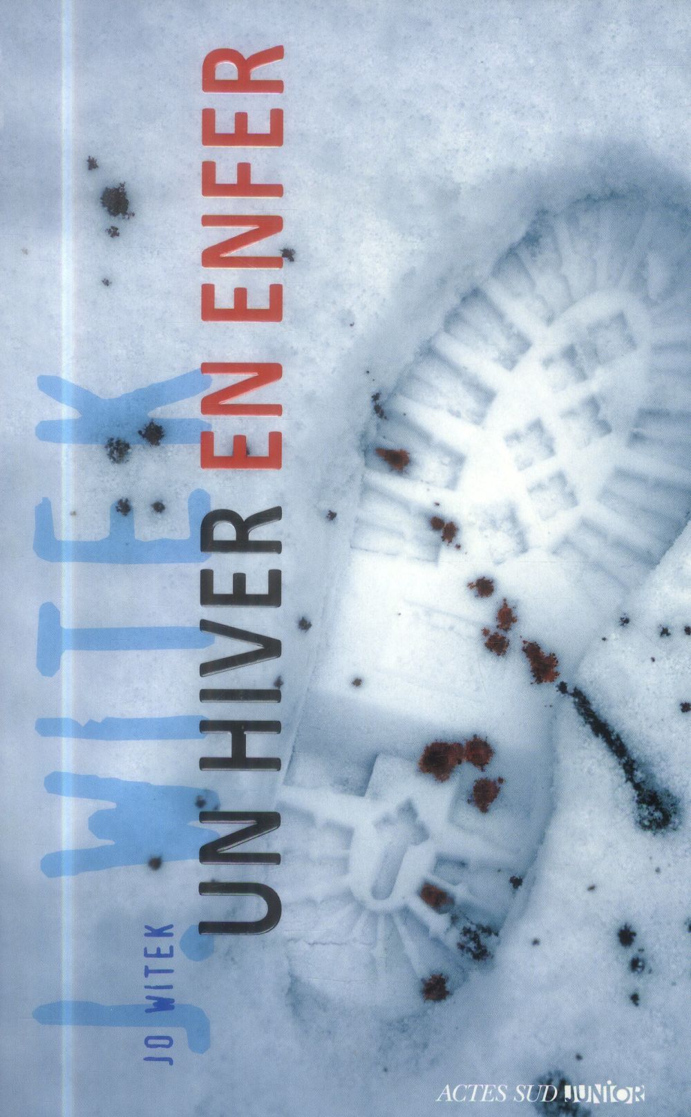 Un hiver en enfer
