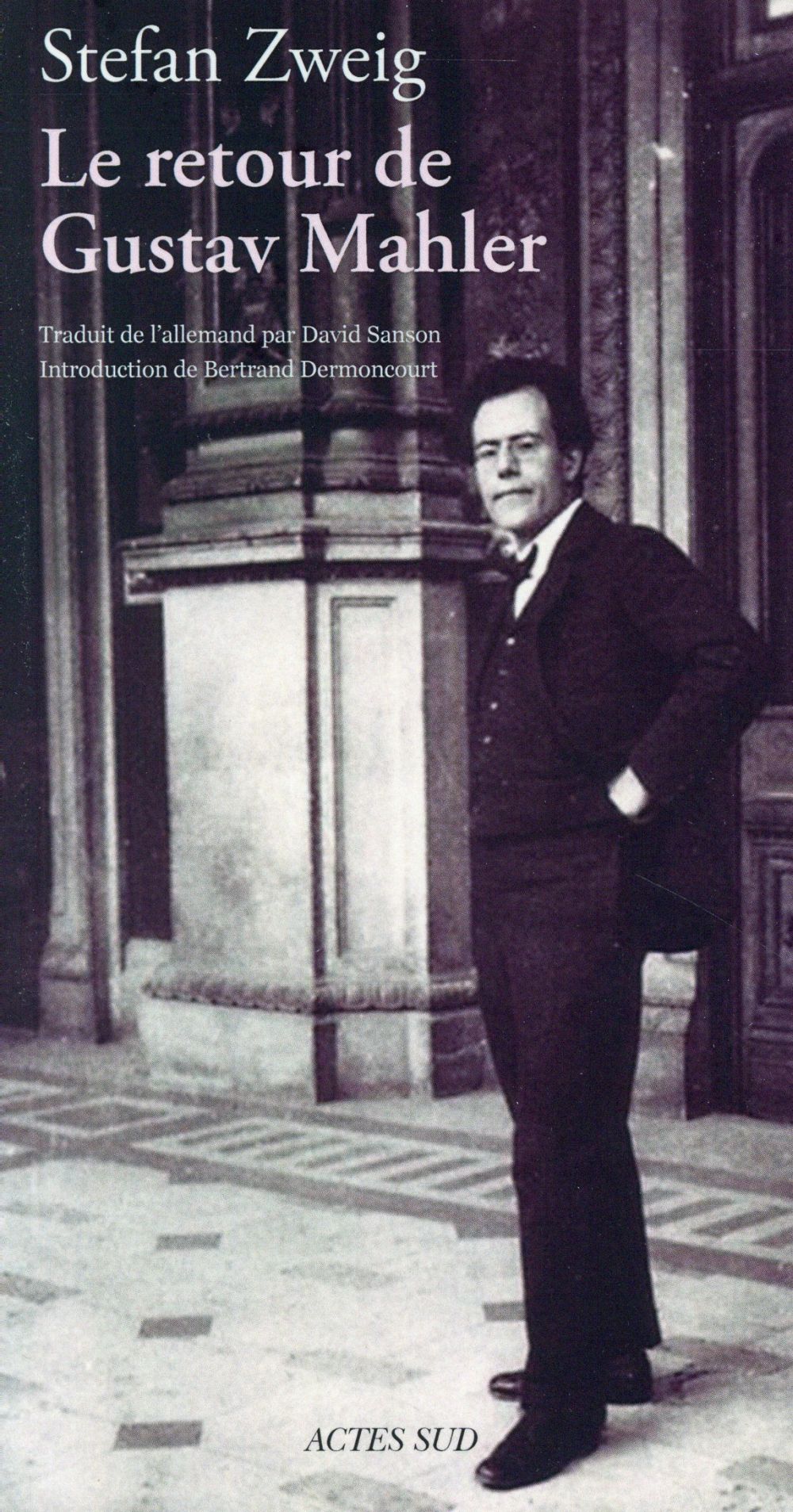 Le retour de Gustav Mahler