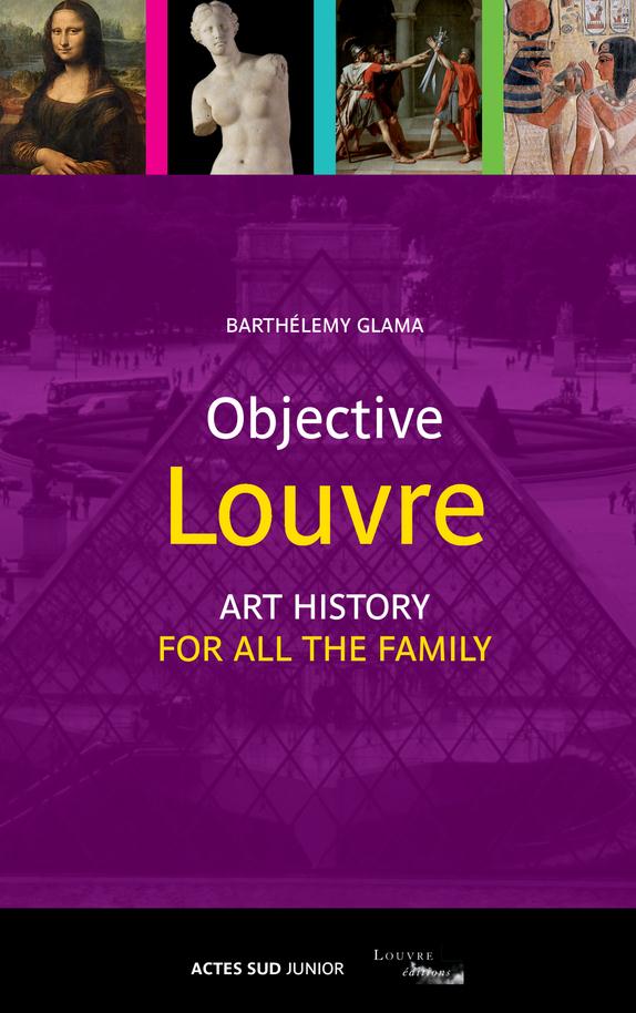 OBJECTIVE LOUVRE 3